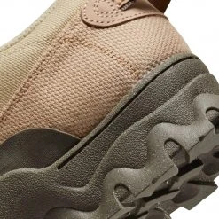 WMNS Nike Lahar Low (Hemp/Smoke-Grain-Orange) SNEAKERS