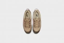WMNS Nike Lahar Low (Hemp/Smoke-Grain-Orange) SNEAKERS