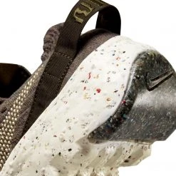 WMNS Nike Space Hippie 04 (Cargo Khaki/Pearl White) New Arrivals