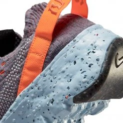 New Arrivals WMNS Nike Space Hippie 04 (Multi-Color/Photon Dust)