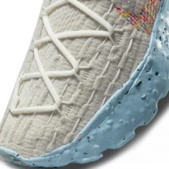 WMNS Nike Space Hippie 04 (Summit White/Multi-Color) 15 WMNS Nike Space Hippie 04 (Summit White/Multi-Color)