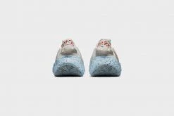 WMNS Nike Space Hippie 04 (Summit White/Multi-Color) 12 WMNS Nike Space Hippie 04 (Summit White/Multi-Color)