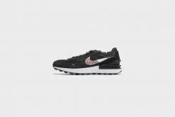 WMNS Nike Waffle One SE (Black/Multi-Color-Black) New Arrivals