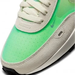 WMNS Nike Waffle One (Bleached Aqua/Lime Glow) New Arrivals