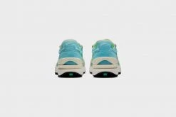 WMNS Nike Waffle One (Bleached Aqua/Lime Glow) New Arrivals