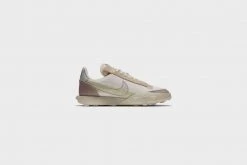 WMNS Nike Waffle Racer LX Series QS (Pale Ivory/Silver-Muslin) SNEAKERS 11 WMNS Nike Waffle Racer LX Series QS (Pale Ivory/Silver-Muslin) SNEAKERS