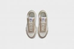 WMNS Nike Waffle Racer LX Series QS (Pale Ivory/Silver-Muslin) SNEAKERS 14 WMNS Nike Waffle Racer LX Series QS (Pale Ivory/Silver-Muslin) SNEAKERS