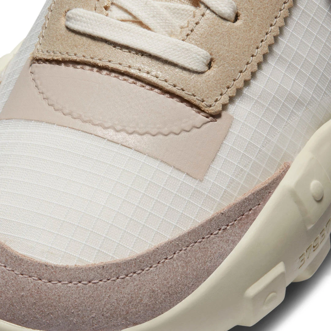 WMNS Nike Waffle Racer LX Series QS (Pale Ivory/Silver-Muslin) SNEAKERS 7 WMNS Nike Waffle Racer LX Series QS (Pale Ivory/Silver-Muslin) SNEAKERS