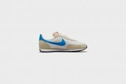 WMNS Nike Waffle Trainer 2 (Rattan/Photo Blue-Light Bone) New Arrivals