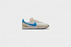 WMNS Nike Waffle Trainer 2 (Rattan/Photo Blue-Light Bone) New Arrivals