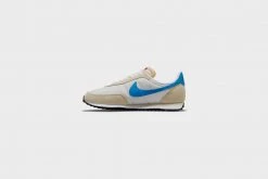 WMNS Nike Waffle Trainer 2 (Rattan/Photo Blue-Light Bone) New Arrivals