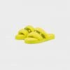 WMNS Puma Fluff BX (Fluo Yellow/Puma Black)