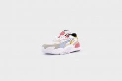New Arrivals WMNS Puma Hedra Bright Heights (Puma White-Peyote)