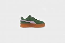 WMNS Puma X Liberty Mayze Sneakers (Greener Pastures) New Arrivals 10 WMNS Puma X Liberty Mayze Sneakers (Greener Pastures) New Arrivals