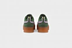 WMNS Puma X Liberty Mayze Sneakers (Greener Pastures) New Arrivals 11 WMNS Puma X Liberty Mayze Sneakers (Greener Pastures) New Arrivals