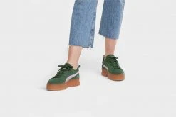 WMNS Puma X Liberty Mayze Sneakers (Greener Pastures) New Arrivals 14 WMNS Puma X Liberty Mayze Sneakers (Greener Pastures) New Arrivals