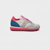 SNEAKERS WMNS Saucony Jazz Triple (Multi/Denim)