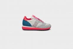 SNEAKERS WMNS Saucony Jazz Triple (Multi/Denim)