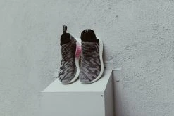 Adidas SNEAKERS WMNS NMD_CS2 PK (Core Black)
