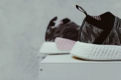 Adidas SNEAKERS WMNS NMD_CS2 PK (Core Black)