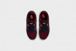 New Arrivals WMNS Nike Free Run 2 (Dark BeetRoot/White)