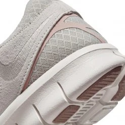 WMNS Nike Free Run 2 (Light Bone/Light Bone)