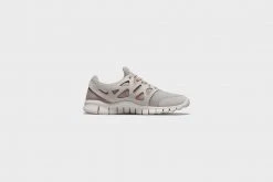 WMNS Nike Free Run 2 (Light Bone/Light Bone)