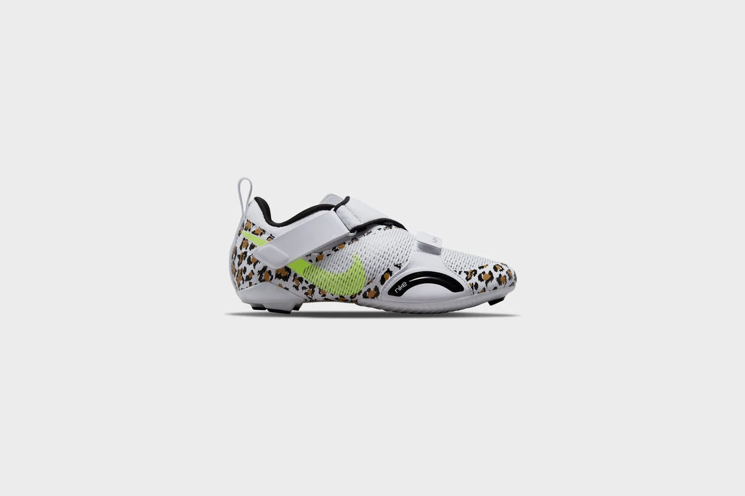 WMNS Nike SuperRep Cycle (White/Volt-Black-Chutney) 4 WMNS Nike SuperRep Cycle (White/Volt-Black-Chutney)