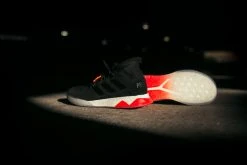 SNEAKERS Adidas Predator Tango 18.1 TR (Core Black/Solar Red)