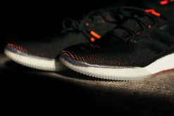 SNEAKERS Adidas Predator Tango 18.1 TR (Core Black/Solar Red)