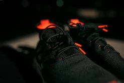 SNEAKERS Adidas Predator Tango 18.1 TR (Core Black/Solar Red)