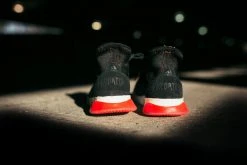 SNEAKERS Adidas Predator Tango 18.1 TR (Core Black/Solar Red)