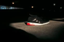 SNEAKERS Adidas Predator Tango 18.1 TR (Core Black/Solar Red)