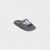 Adidas Adilette Lite (Grey Three/Cloud White/Grey Three) SNEAKERS