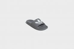 Adidas Adilette Lite (Grey Three/Cloud White/Grey Three) SNEAKERS