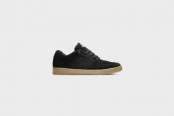 SNEAKERS éS Accel Slim (Black/Gum)