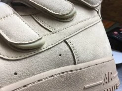 New Arrivals Nike Air Force 1 High ‘07 SP (Mushroom/Mushroom-Mushroom)