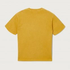 Honor The Gift - Alive S/S Tee (Mustard) New Arrivals
