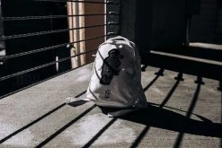 ACCESSORIES Puma X XO Backpack (Puma White)